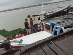 Memasuki Lebaran, Pelabuhan Sangkulirang Siapkan 14 Kapal Ferry