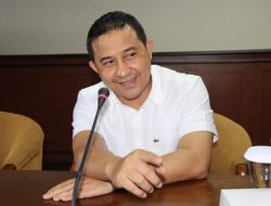 Pansus Ketenagakerjaan Minta Perpanjangan Waktu Selama Satu Bulan