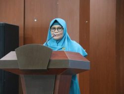 Siti Robiah: TP PKK Kembali ke Ruhnya sebagai Gerakan untuk Pemberdayaan Keluarga