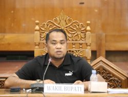 Pemkab Terus Kawal Persiapan Kutim Ikuti Porprov Kaltim ke VII
