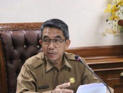 Turunkan Angka Stunting Bupati Minta Camat Bentuk TPK di Desa
