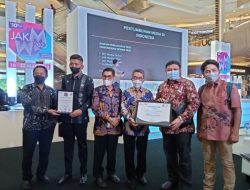 Terima Penghargaan Creative Destination Award 2022, Bupati Kutim Ajak Wisatawan Kunjungi TNK