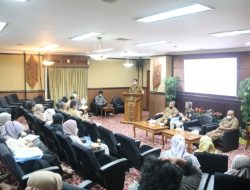 Upaya Penerapan SNI Untuk Produk UMKM, Disperindag Kutim dan BPSJI Gelar Pelatihan