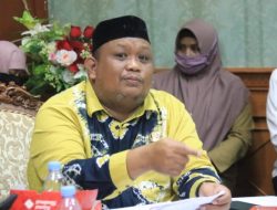 Raperda Tentang Penyelenggaraan Ketenagakerjaan Sudah Masuk Tahap Finalisasi