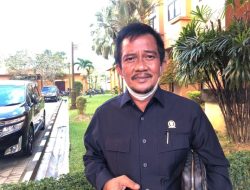Komisi III dan PUPR Kaltim Akan Tanyakan Kelanjutan Jalan Pendekat Pulau Balang ke Kementerian PUPR