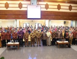 YPPSB Gelar Seminar Kurikulum Merdeka, Kasmidi Minta Digelar Kegiatan Serupa di Hulu dan Pesisir