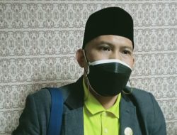 Masuk 50 Besar Desa Wisata Terbaik, Salehuddin Minta Pemkab Kukar Terus Dukung Desa Wisata Pela