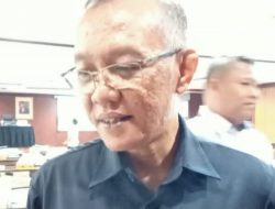 Pansus P4GN Diperpanjang Masa Kerja Selama Satu Bulan