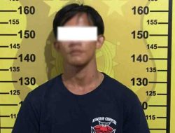 Polsek Sangatta Utara Berhasil Amankan Terduga Pelaku Penyalahgunaan Narkotika