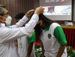 Seminar Kewirausahaan, Ardiansyah: Diharapkan Muncul Entrepreneur Muda