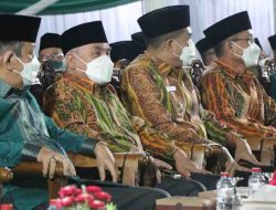Wabup Kutim Hadiri Pembukaan MTQ ke-43 Di Samarinda » Kutim Post