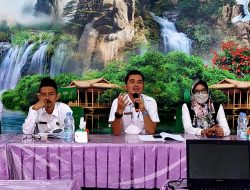 SDN 001 Sangatta Utara Gelar In House Training (IHT) Implementasi  Kurikulum Merdeka » Berita Kutim