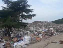 Tempat Pembuangan Sampah Mulai Dibutuhkan di Tiap Kecamatan » Berita Kutim