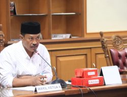 DPRD Kutim Gelar Hearing, Terkait Masalah Lahan PT GAM Dengan Kelompok Tani Bakuda Etam Bersatu » Berita Kutim