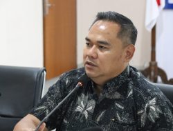 Kutim Sedang Siapkan Assesment Serta Mengevaluasi untuk Tingkatkan Indeks SPBE » Berita Kutim