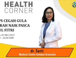 Alasan Makanan Mengandung Tepung Dapat Tingkatkan Kadar Gula