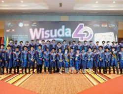 Dirut PLN Harap Lulusan ITPLN Siap Hadapi Era Transisi Energi