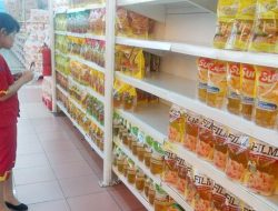 HARGA MINYAK GORENG Hari Ini, 26 Mei 2022: Sunco, Bimoli Hingga Tropical Di Indomaret Dan Alfamart