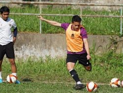 Indonesia Menang Lawan Filipina, Itulah Harapan Egy Maulana Vikri