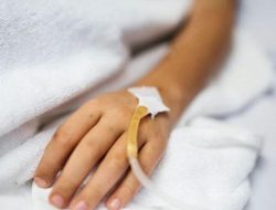 Kemenkes: Ada Laporan Tambahan Kasus Diduga Hepatitis Akut Di Luar Jakarta, Masih Proses Verifikasi