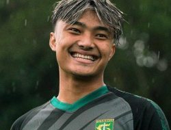 Kiper Ernando Ari Digenjot Latihan Insting Kiper Hingga Penalti