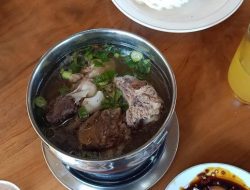 Kolesterol Bayangi Momen Lebaran, Simak Tips Dokter Gizi Klinis