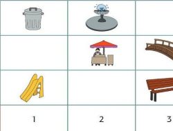 Kunci Jawaban Tema 8 Kelas 3 SD Halaman 204, 206, 207, 208 Dan 210 Buku Tematik Subtema 4