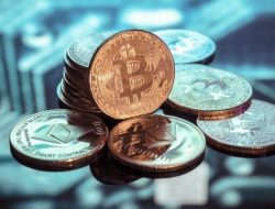 Masyarakat Diimbau Kenali Seluk Beluk Aset Kripto Terlebih Dulu Sebelum Berinvestasi