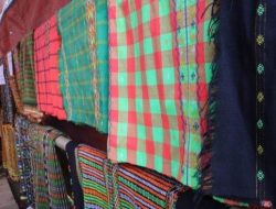 Menteri Sandiaga: KTT G20 Jadi Momentum Sempurnakan Kualitas Produk Ekraf NTT