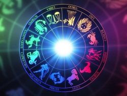 RAMALAN ZODIAK Jumat 27 Mei 2022: Virgo Selesaikan Tugas, Aquarius Abaikan Kesehatan