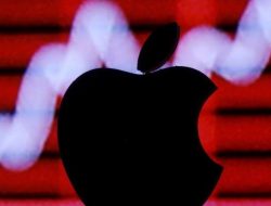 Sayang Pada Karyawan, Apple Naikkan Gaji 10 Persen Demi Antisipasi Lonjakan Inflasi,