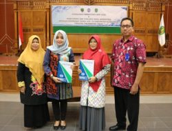 Bantu Percepatan Akreditasi Sekolah di Kutim, BAN Kaltim Gelar Sosialisasi Akreditasi IASP