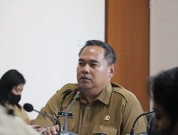 Diskominfo Perstik Kutim Gelar Pelatihan Website untuk Peningkatan SDM bagi Pegawai