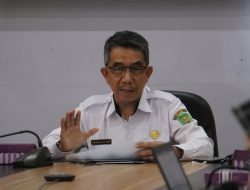 Bupati sebut Pengelolaan KEE LBMS Harus Mengacu pada Pedoman Perlindungan