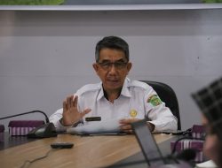 Bupati sebut Pengelolaan KEE LBMS Harus Mengacu pada Pedoman Perlindungan