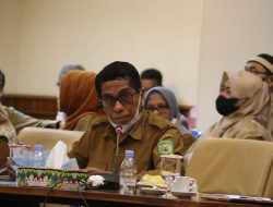 Indonesia Jadi Tuan Rumah Hari Pariwisata Dunia, Nurullah: Kutim Juga Canangkan