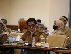 Indonesia Jadi Tuan Rumah Hari Pariwisata Dunia, Nurullah: Kutim Juga Canangkan