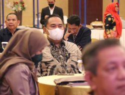 Kepala Diskominfo Ery Mulyadi sebut Integritas Harus dari Dua Sisi