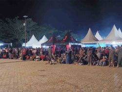 Bazar Sangatta Fair 2022 Sukses Bangkitkan Ekonomi UMKM » Kutim Post