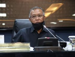 DPRD Kaltim Rampungkan Raperda Ketenagalistrikan