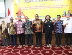 Berharap Kutim Zero Narkoba, Kasmidi : Narkotika Musuh Semua