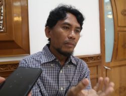 Mendapat Predikat WDP, Jimmy : Kedepan, Perbaiki Laporan Secara Menyeluruh