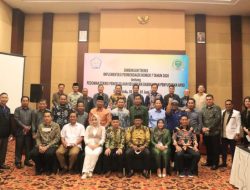 Optimalisasi Fungsi dan Wewenang, Pimpinan dan Anggota DPRD Kutim Ikuti Bimtek