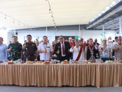 DAD Kutim Gelar Musda II, Wabup Harap Jadi Mitra Strategis