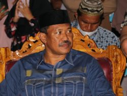 Upaya Pemulihan Ekonomi Kerakyatan, Arfan Ingin Bazar Juga Dilaksanakan di Kecamatan-kecamatan Lain