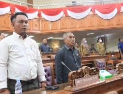 Tanggapan Terkait Raperda Perlindungan Perempuan, Fraksi Demokrat : Perempuan Harus diberikan Kesempatan