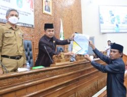 Fraksi Amanat Keadilan Berkarya Usulkan Segera Bentuk Pansus Raperda Perlindungan Perempuan