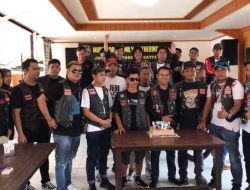 Musda Tetapkan Asep jadi Ketua RT JBI Blackstone