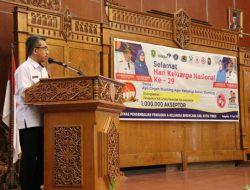 Peringatan Harganas 2022, Kutim Target Pelayanan 2.895 Akseptor