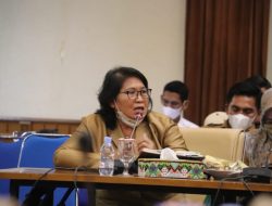Dinkes Kutim Target 15 Puskesmas Menjadi BLUD